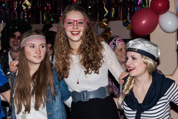 Bild 376 - Latuff Karnevalsveranstaltung Wiemersdorf